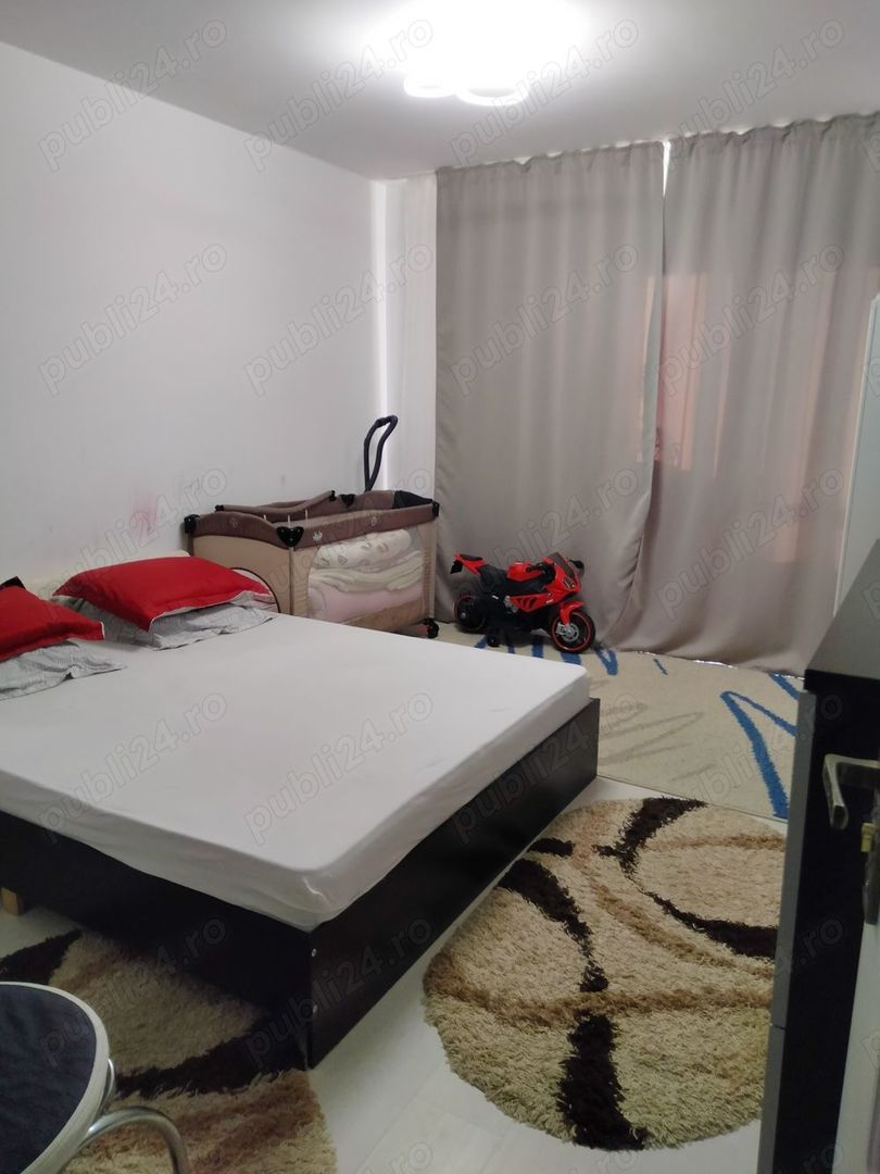 Apartament nou Giurgiului Green Residencial - Poză 4