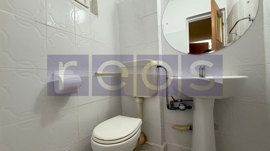 VÂNZARE 3 CAMERE | ZONA TITAN-OZANA | CENTRALA PROPRIE | 2 BĂI - Poză 16