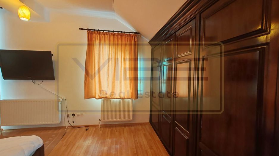 Apartament 5 camere la Vila- Moara De vant- 30min UMF - Curte/ Parcare - Poză 13