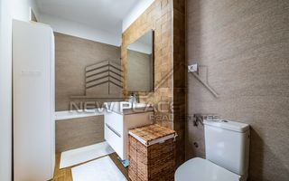 Vila cu gradina proprie | 2 Parcari incluse | Exclusivitate | LUX - Poză 12