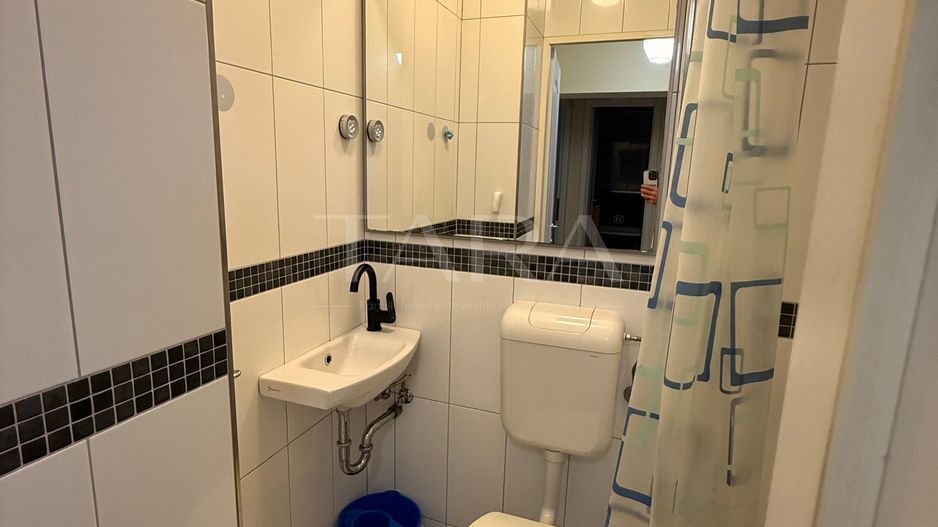 Apartament cu 3 camere, decomandat, 74 mp, pe Calea Dorobanților. - Poză 9