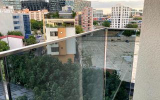 Garsoniera Regie Residence Faza 1 Grozavesti - Poză 5