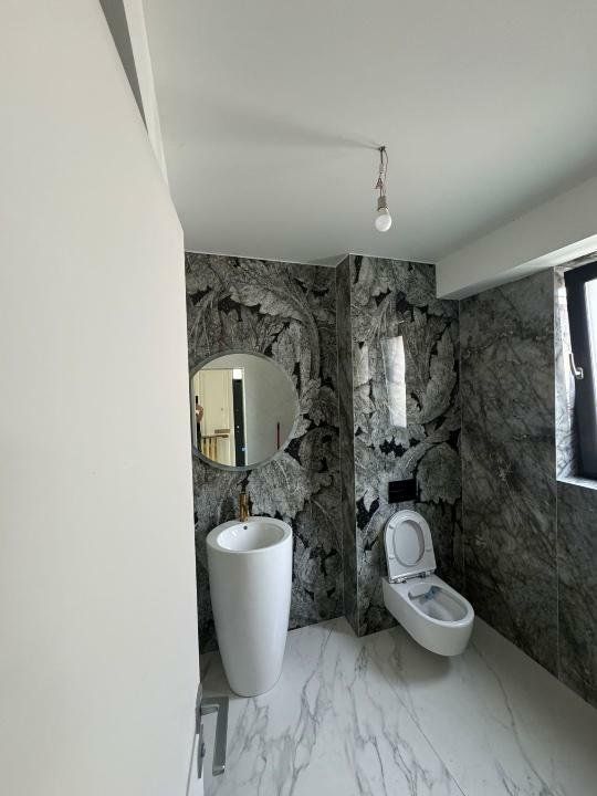 Vila de Lux | Pipera - Emil Racovita | lang Lac - Poză 6