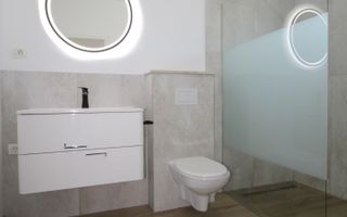 Duplex, Mosnita Noua, 3 camere, zona linistita. - Poză 7