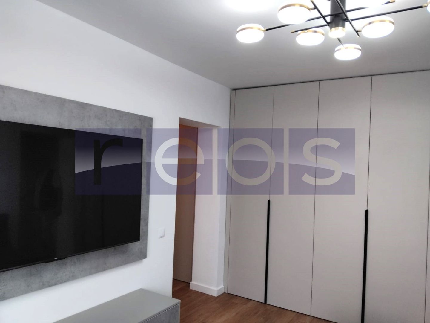| DOROBANTI | INCHIRIERE| APARTAMENT 2 CAMERE | 50 MP - Poză 5
