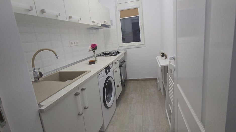 Apartament 2 camere Gara de nord T688 - Poză 9