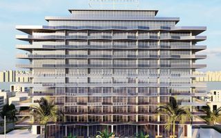 DEZVOLTATOR -Ap. 2 cam. 52 mp Comision 0 % Mamaia nord OBA TOWER - Poză 18