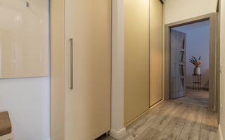 Apartament 2 camere | Mobilat LUX | Ciresica | Mandra - Poză 9