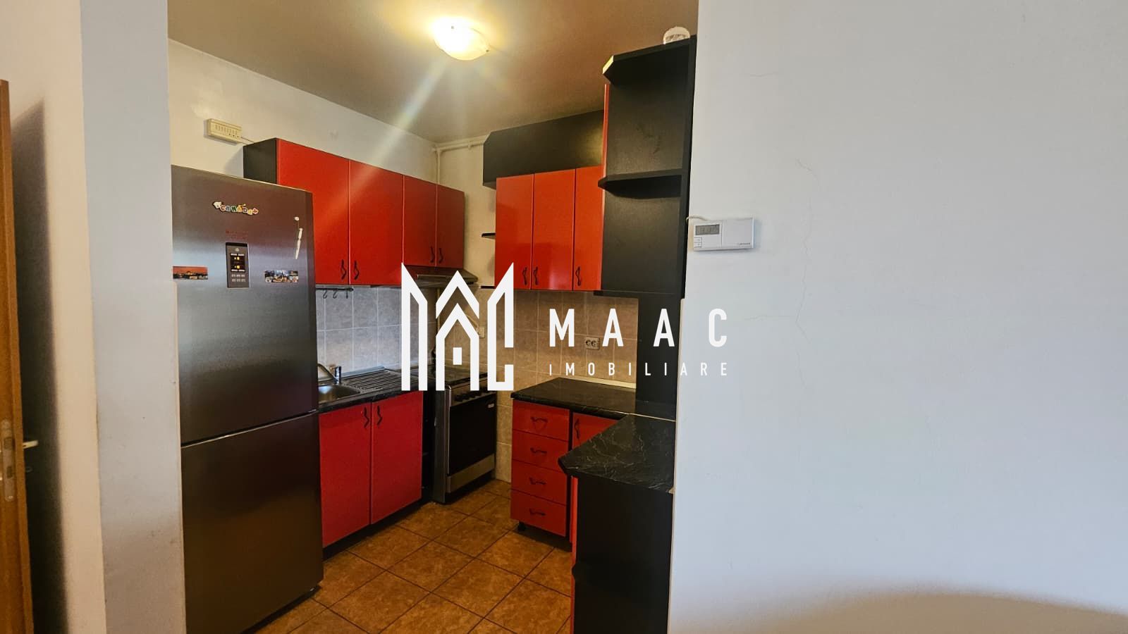 Apartament 3 camere 2 bai terasa Lidl Selimbar - Poză 5