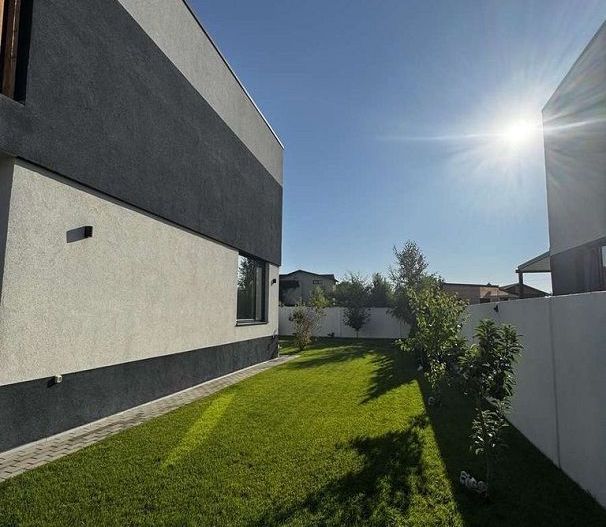 Vanzare casa cu 5 camere | Parc Corbeanca - Poză 4