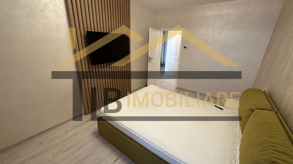 Apartament de 2 camere, 56mp, parcare Zona Concept 9 - Poză 7