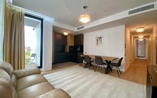 Apartament 3 Camere | One Vista | Loc de Parcare - Poză 4