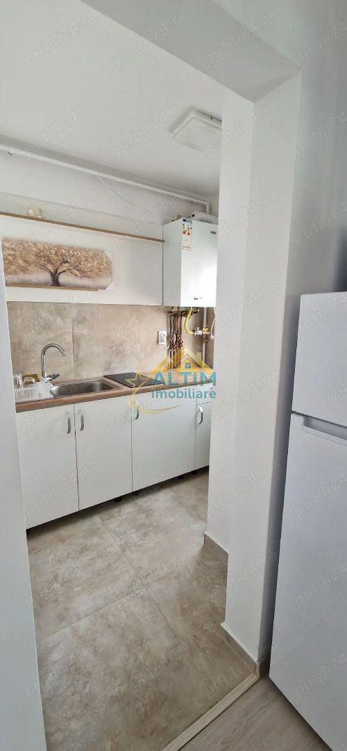Garsonieră de vânzare, cartier Noua, Brașov - Poză 4