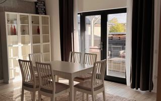 Casă de inchiriat 4 camere , Breazu, Padurea Marzesti - Poză 7