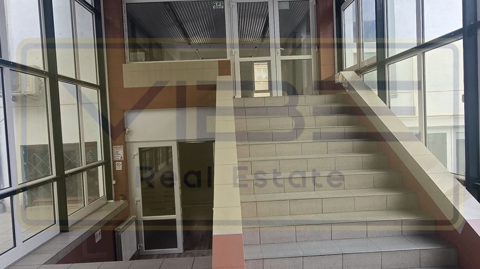 ULTRACENTRAL- Spatiu Comercial- Restaurant/ Showroom/ Clinica - Poză 16