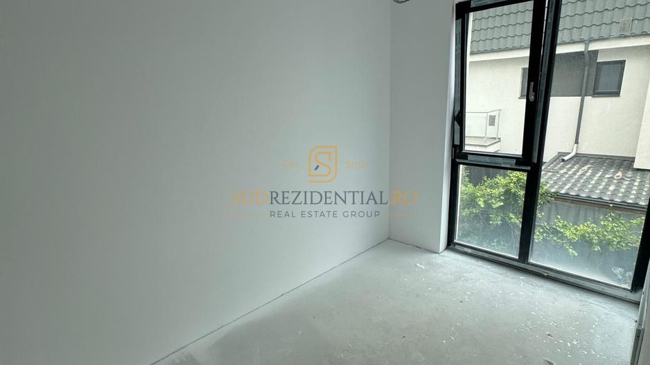 Vila moderna de vanzare, 6 camere, Popesti-Leordeni, Ilfov - Poză 5
