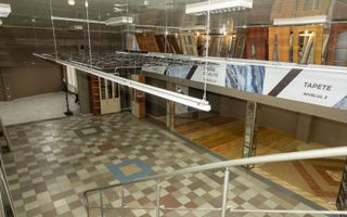 Vânzare, spațiu comercial, 1000 mp, str. Aerodromului, Bălți - Poză 4