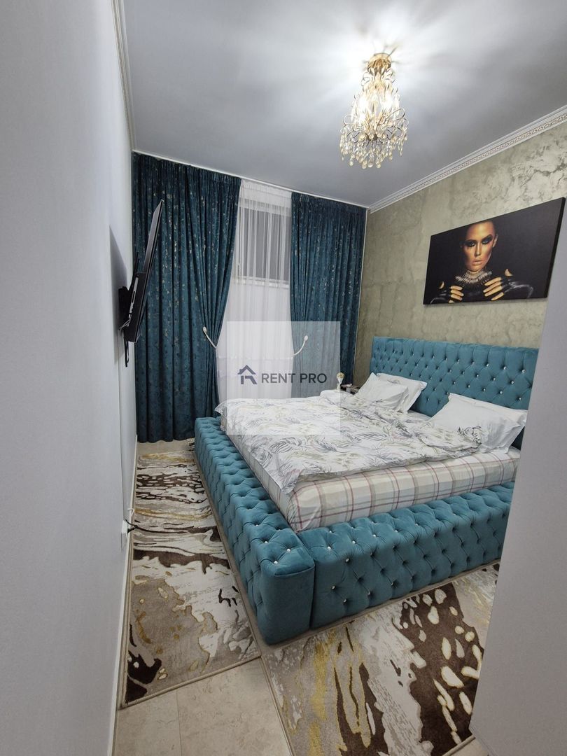 Apartament 3 camere de vânzare | Avangarde Grande Village | Sector 6 | - Poză 3