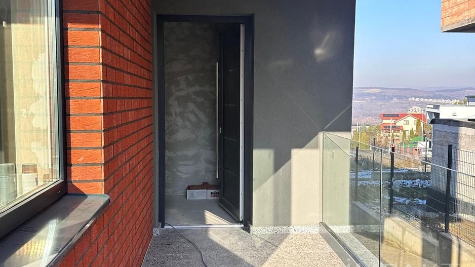 Duplex superb în zona Vivo, Florești! - Poză 8