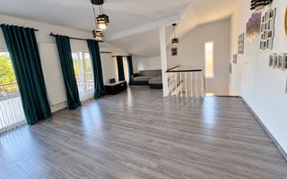 Potențial investițional | 7 camere | Teren 1.438 mp | Periș - Poză 10