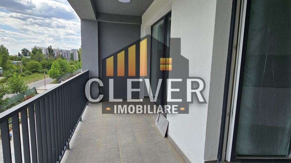 Theodor Pallady-Metrou  Teclu-2 camere-Mutare rapida promo parcare - Poză 6