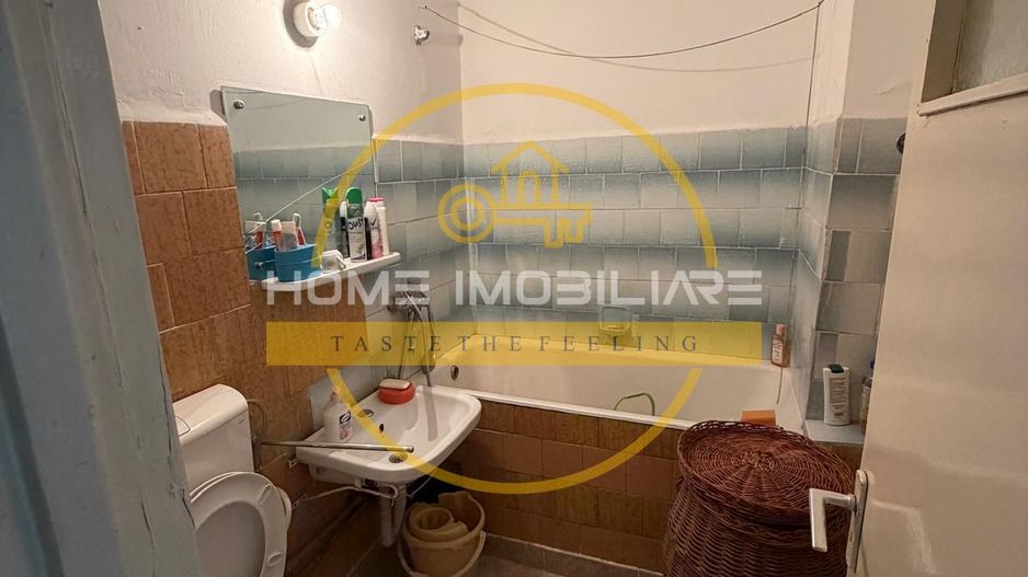 Etaj 2 Tatarasi Apartament 2 Camere Dispecer - Poză 7