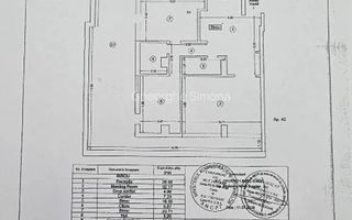 TOMIS NORD (COD 10) - Birou penthouse de inchiriat - Poză 14