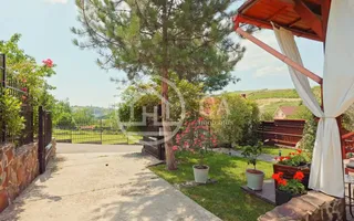 Casa cu 4 camere de vanzare, Structura Timber Frame, Dealuri, Oradea - Poză 20