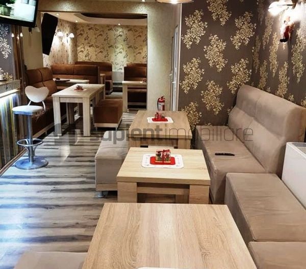 Spatiu comercial central ideal pentru cafenea - Poză 5