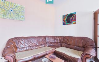 Birou 64 mp Ultracentral cu Parcare - Poză 2
