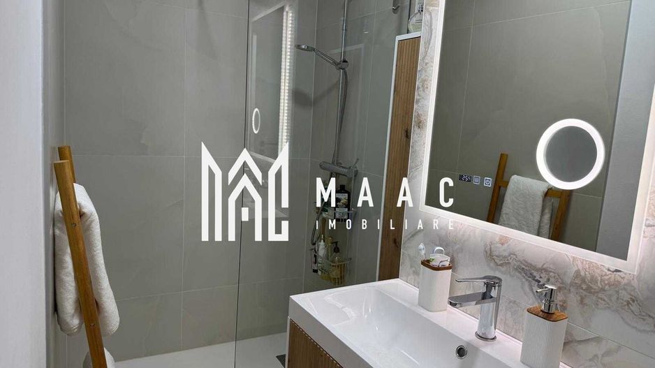 Apartament cu 3 camere pe bulevardul Mihai Viteazu, Sibiu - Poză 5