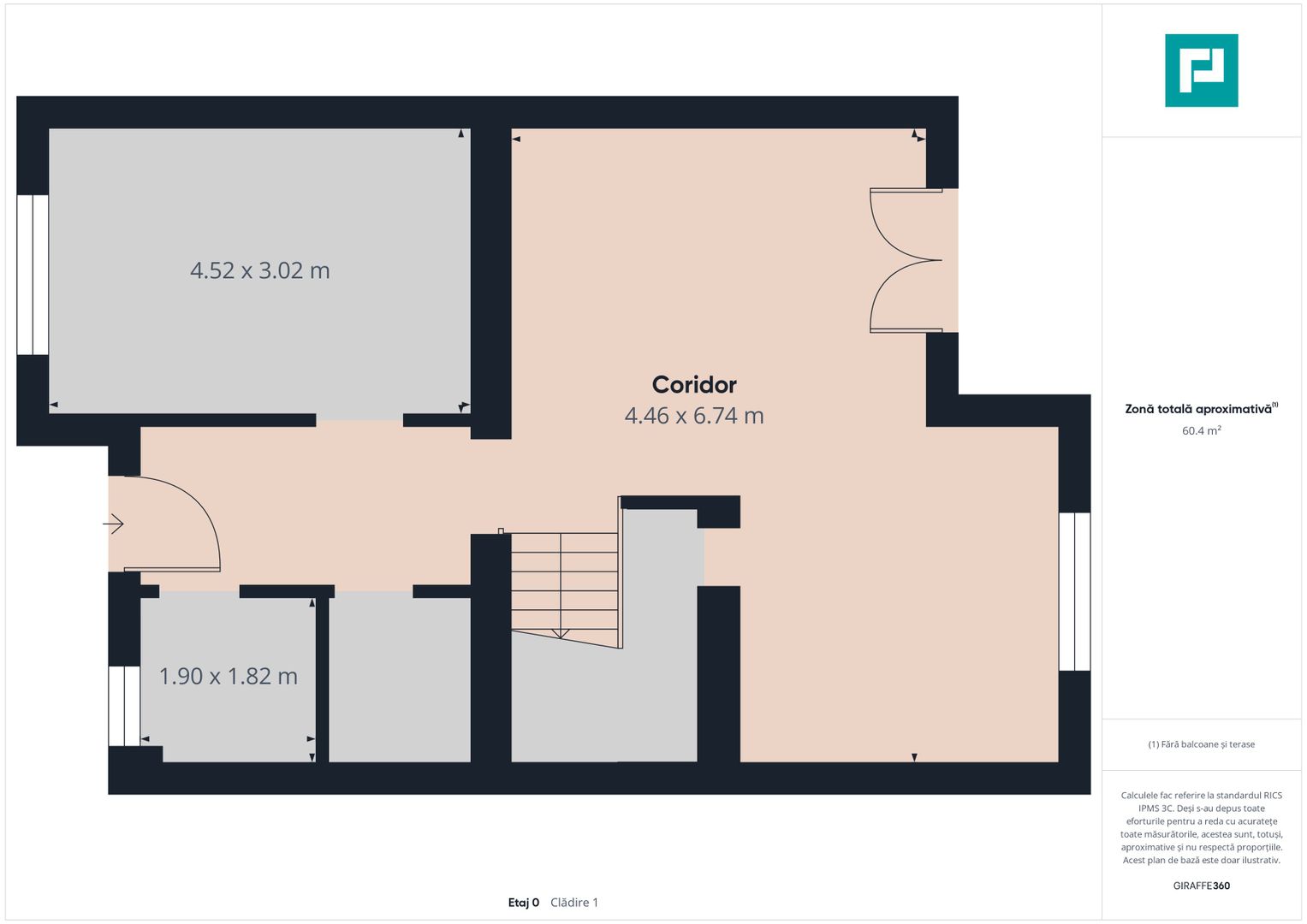 Duplex elegant  cu 5 camere în Dumbrăvița - Poză 19