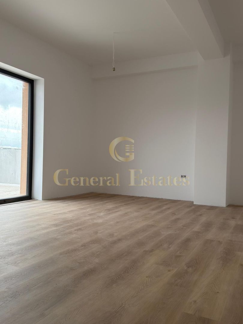 Apartament 3 camere, 74 mp utili + balcon, orientare Sud-Vest - Poză 25