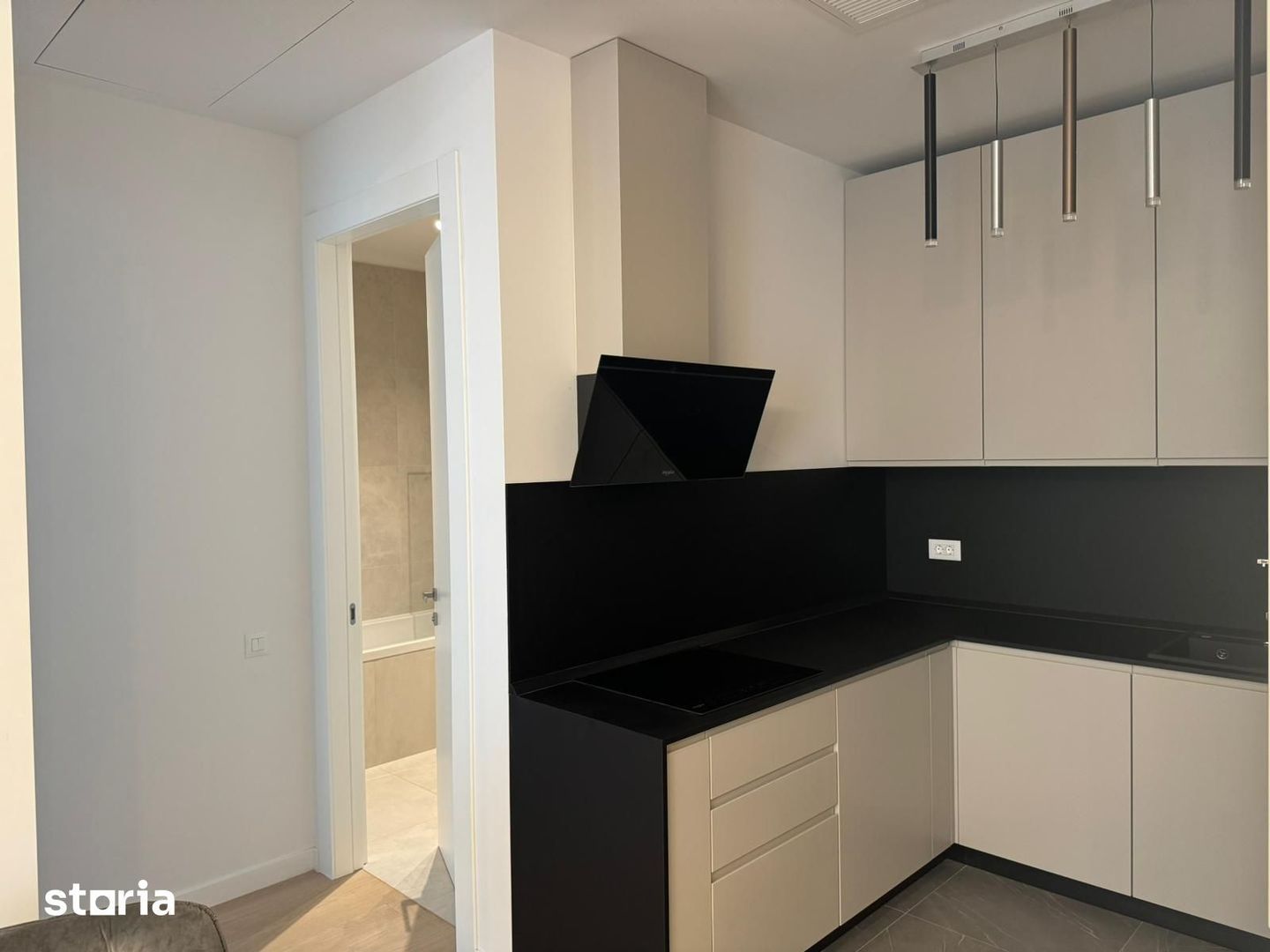 APARTAMENT PREMIUM | PARCARE INCLUSA | ONE VERDI PARK - Poză 9