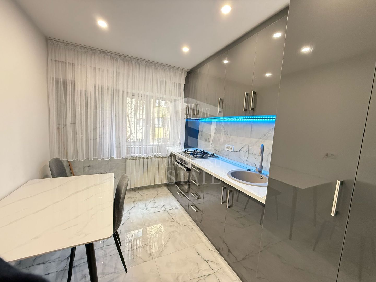 Apartament 4 camere Lacul Tei Doamna Ghica - Poză 16