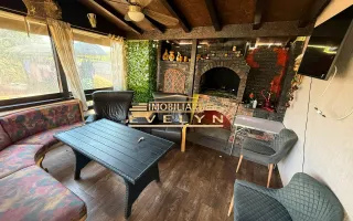 Casă P+M de vânzare – Manastirea Doamnei | Teren 2.074 mp - Poză 14