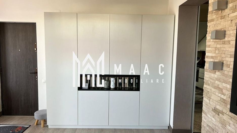 Apartament la vila | 3 camere | Zona Tilisca - Poză 2