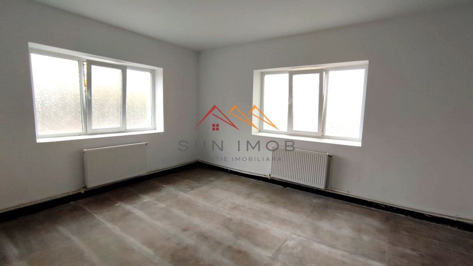 Casă / Spațiu comercial | 193 mp utili (P+S) | Câmpina | 120.000 € - Poză 7