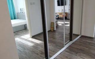 AP. 3 CAMERE MILITARI, BUCATARIE INCHISA, MODERN, METROU 5 MINUTE - Poză 6