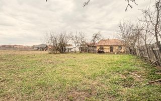 📍 Teren intravilan ultracentral – Jucu | 1.479 mp | 36 m front - Poză 7