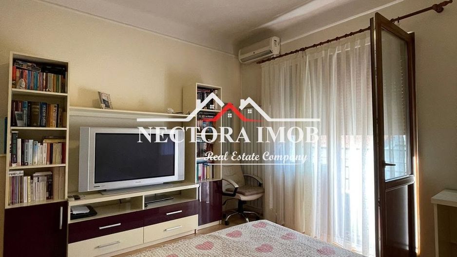 NECTORA IMOB-Apartament 2 camere, Ultracentral-Republicii, 64 mp, Et.2 - Poză 6