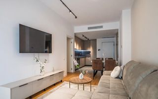 Apartament 2 camere | Piscină și saună | UpSite Floreasca - Poză 5