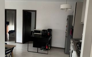 Apartament cu 3 camere, parcare subterană, complet utilat, Grigorescu. - Poză 2