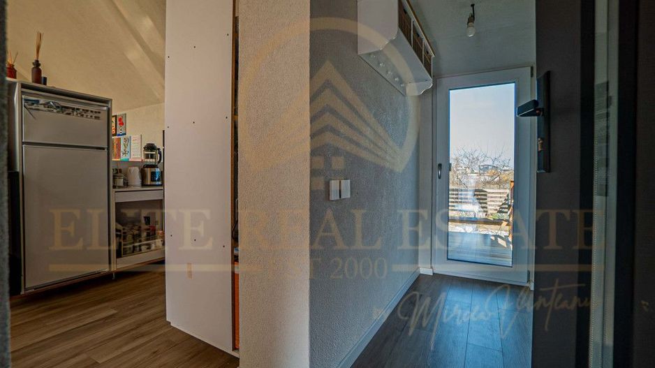 Proprietate Multifuncțională cu Hală și Locuință în Agigea! - Poză 16