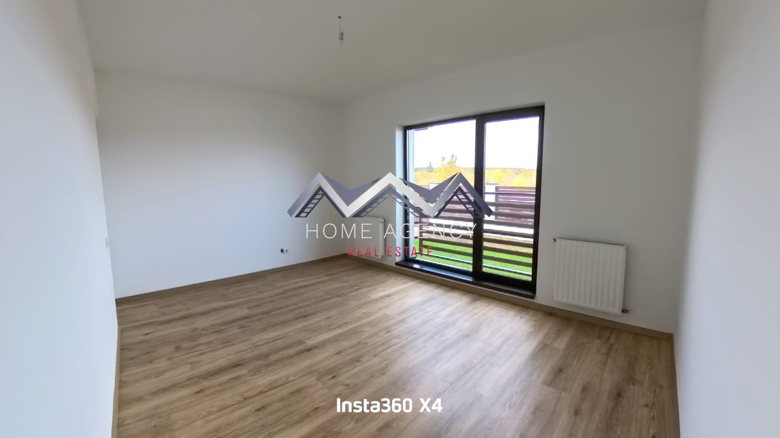 Casă individuală de vânzare Balotești - Poză 9