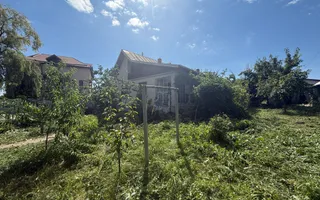 Casa MOARA DOMNEASCA cu teren 1000 mp - Poză 34