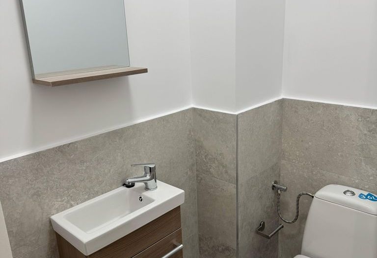 Apartament 3 camere complet renovat T645 - Poză 18
