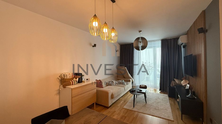 Apartament cu vedere la lac! Parcare subterana inclusa in pret! - Poză 2