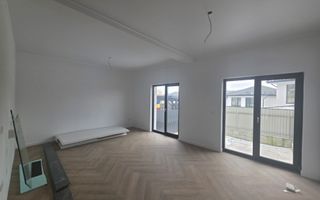 Apartament 4 camere dispus pe 2 niveluri - Poză 1
