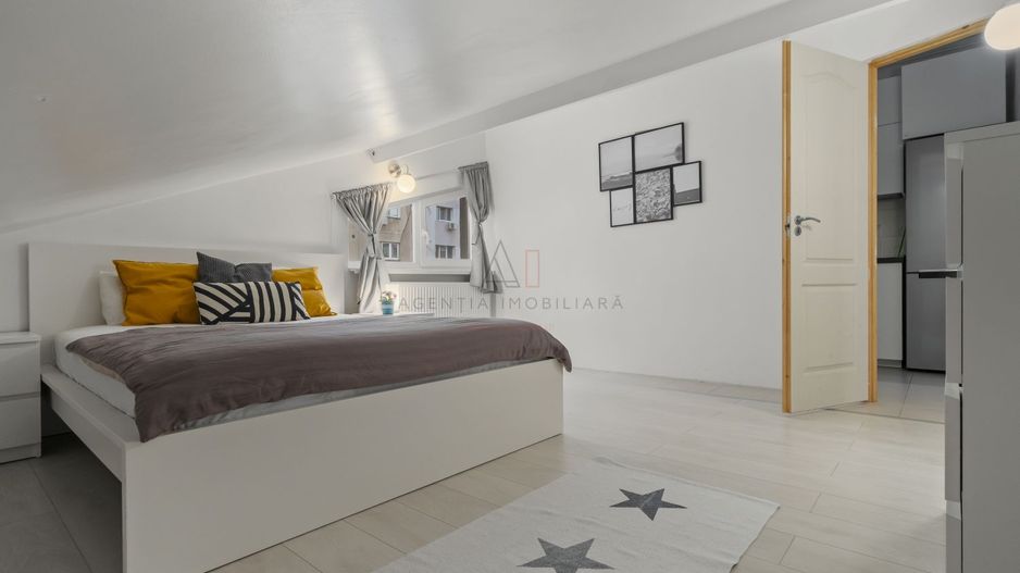 0 COMISION | Bloc Nou | 2 min Parc Sebastian - Poză 8